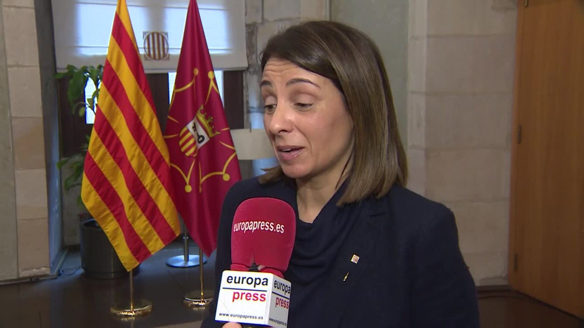 El Govern quiere anunciar los Presupuestos este lunes