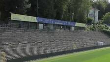 El estadio en el que nació 'La Roja'
