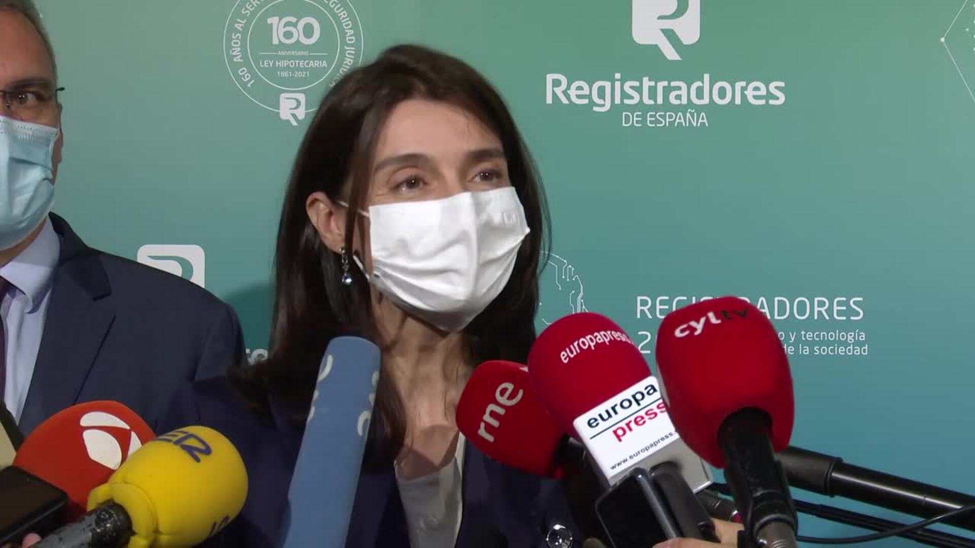 Se ultima la cesión para la Ciudad de la Justicia en Valladolid