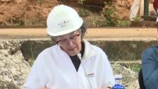 Atapuerca reafirma el canibalismo en antecessor con marcas de corte en restos de un niño