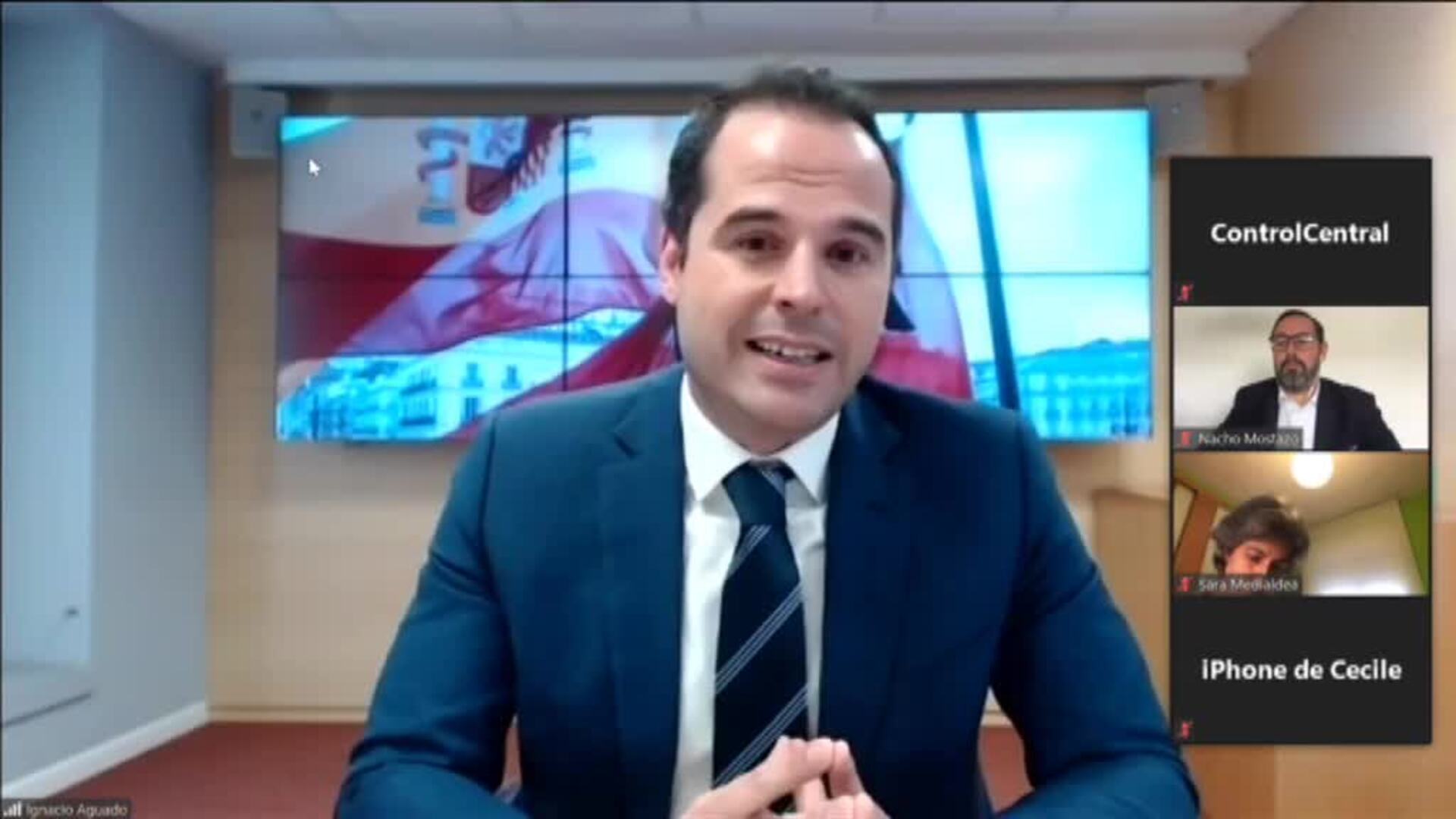 Las autonomías proponen sus planes para el desconfinamiento