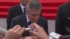 Así es la nueva vida de George Clooney en su 60 cumpleaños