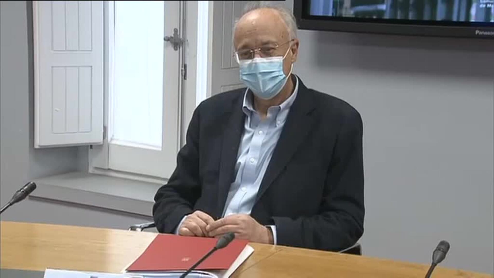 Sanidad autoriza a Madrid hacer test en farmacias en zonas de alta incidencia