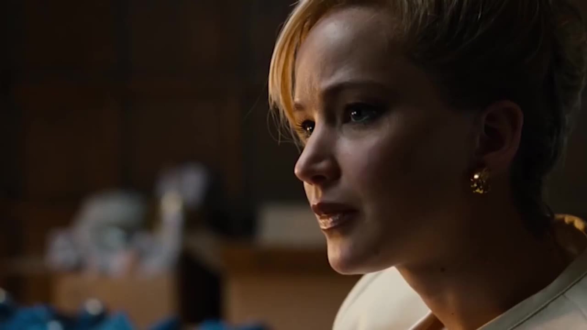 Jennifer Lawrence pasará por el altar este fin de semana