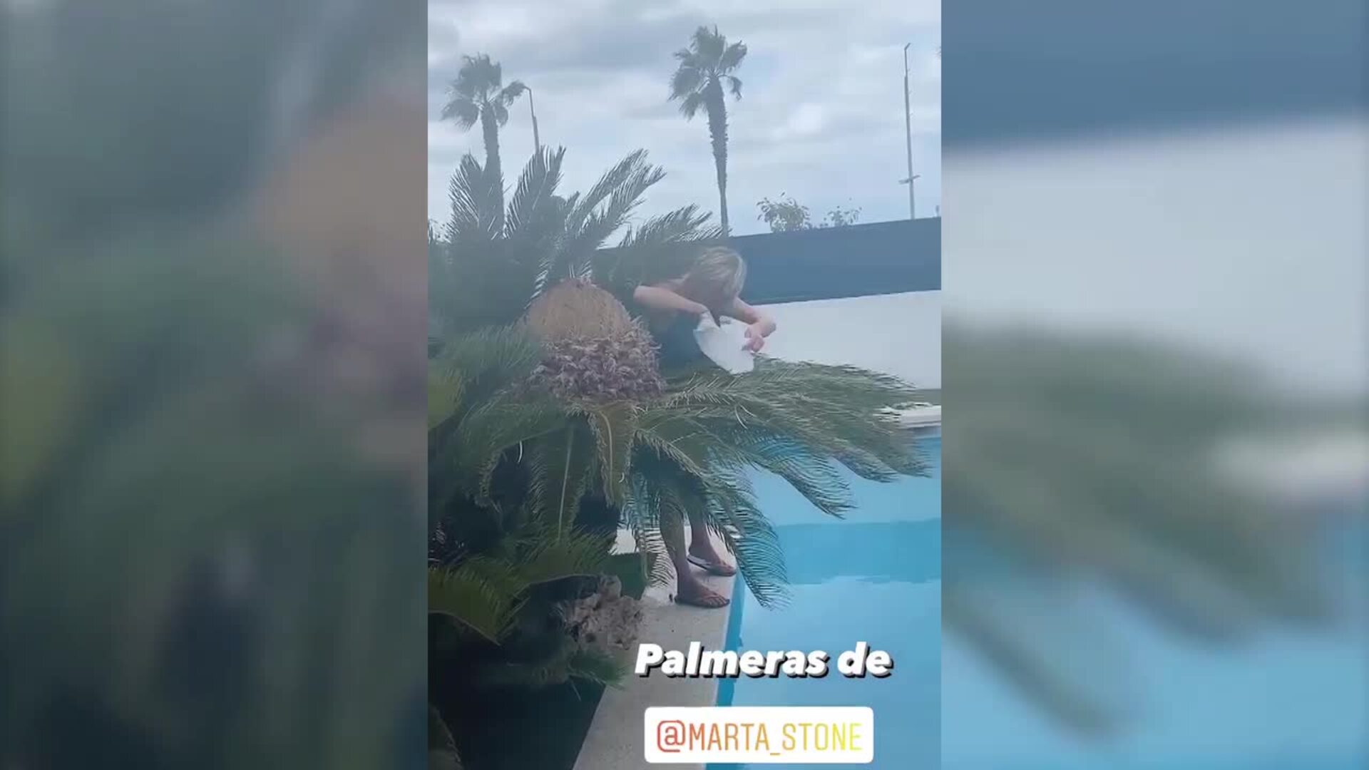 Sofía Cristo disfruta junto a Chelo García Cortés y Marta Roca: &quot;Os quiero &#039;titas&#039;&quot;