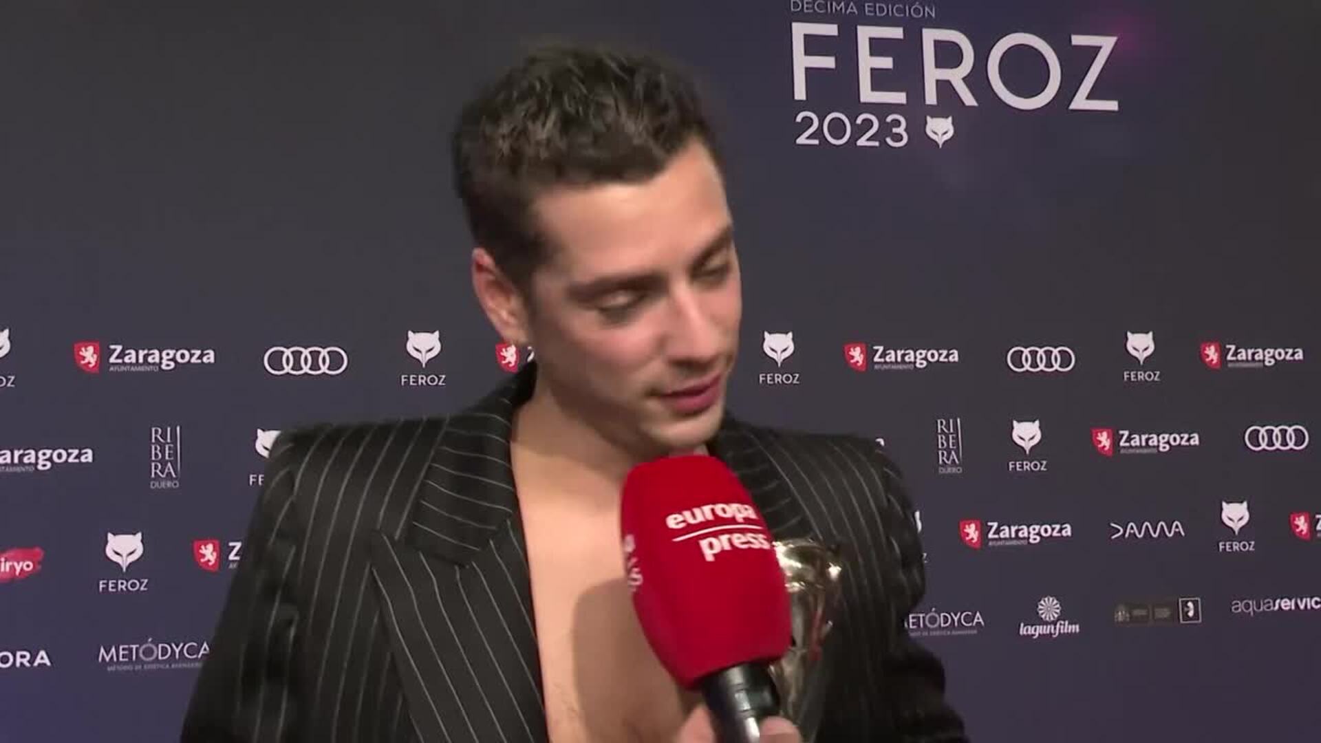 Eduardo Casanova anuncia que padece VIH: 