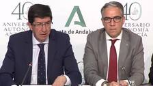 Los principales cambios en la burocracia de la Junta de Andalucía