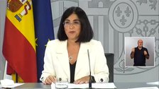 Las comunidades apoyan la tercera dosis en residencias, que podría inocularse junto a la de la gripe