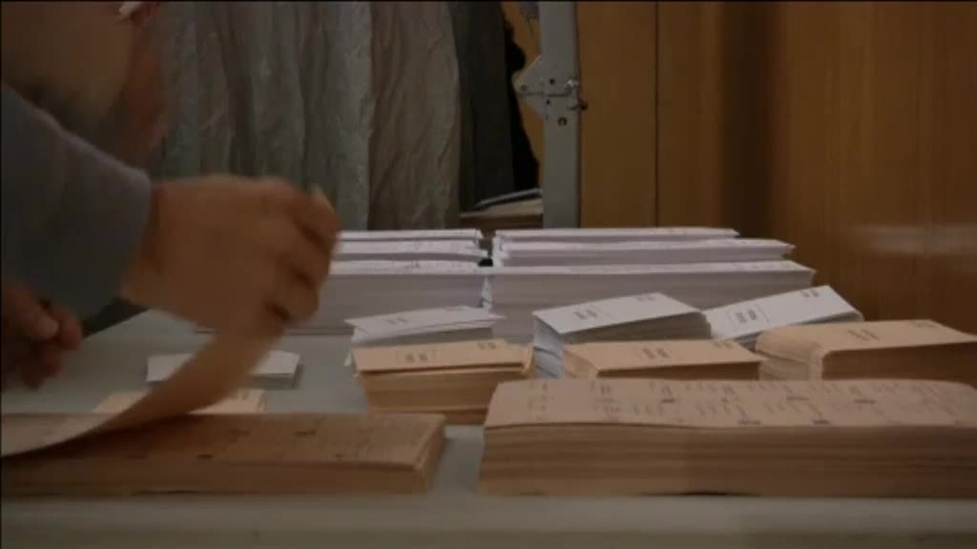 El Gobierno aumenta la seguridad en Cataluña de cara a las elecciones del domingo