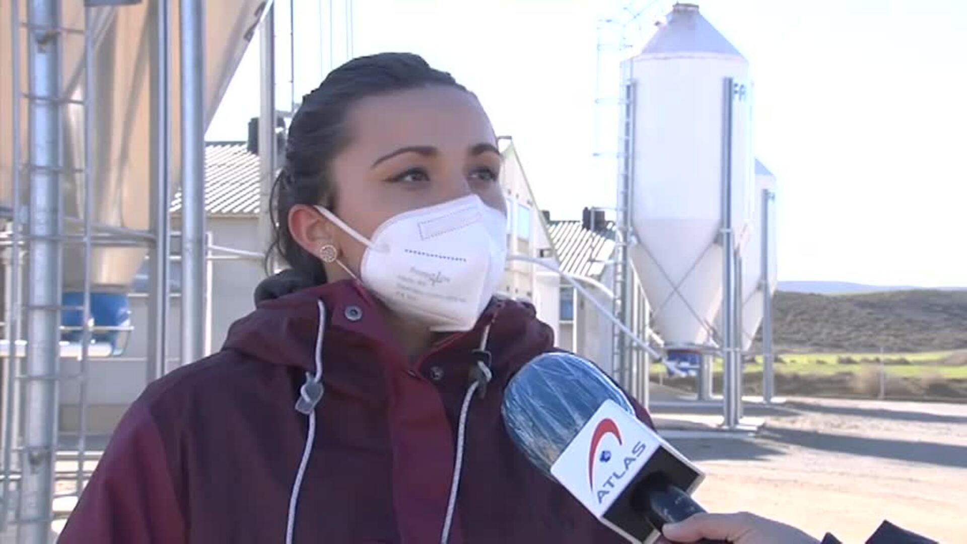 Garzón enfada a los ganaderos