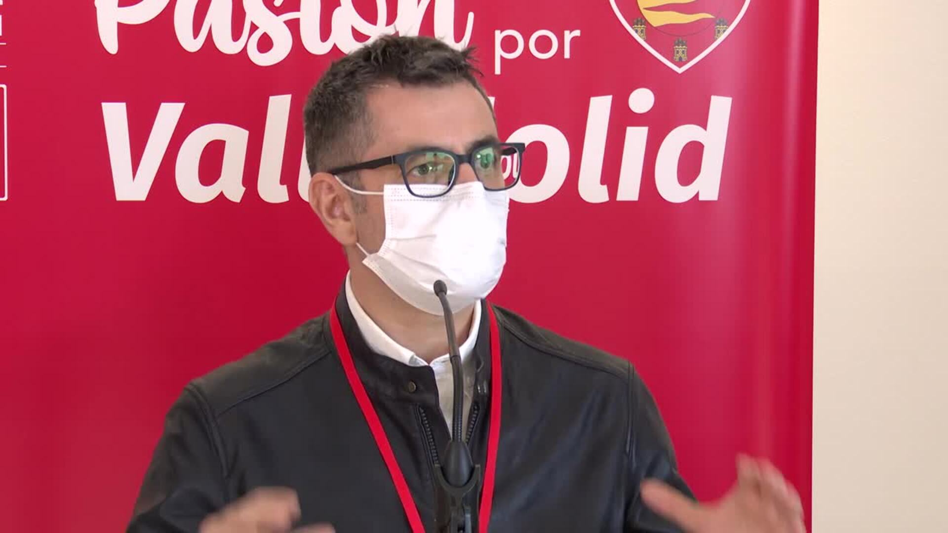 Bolaños: &quot;Sánchez tiene como eje la lucha contra la despoblación&quot;