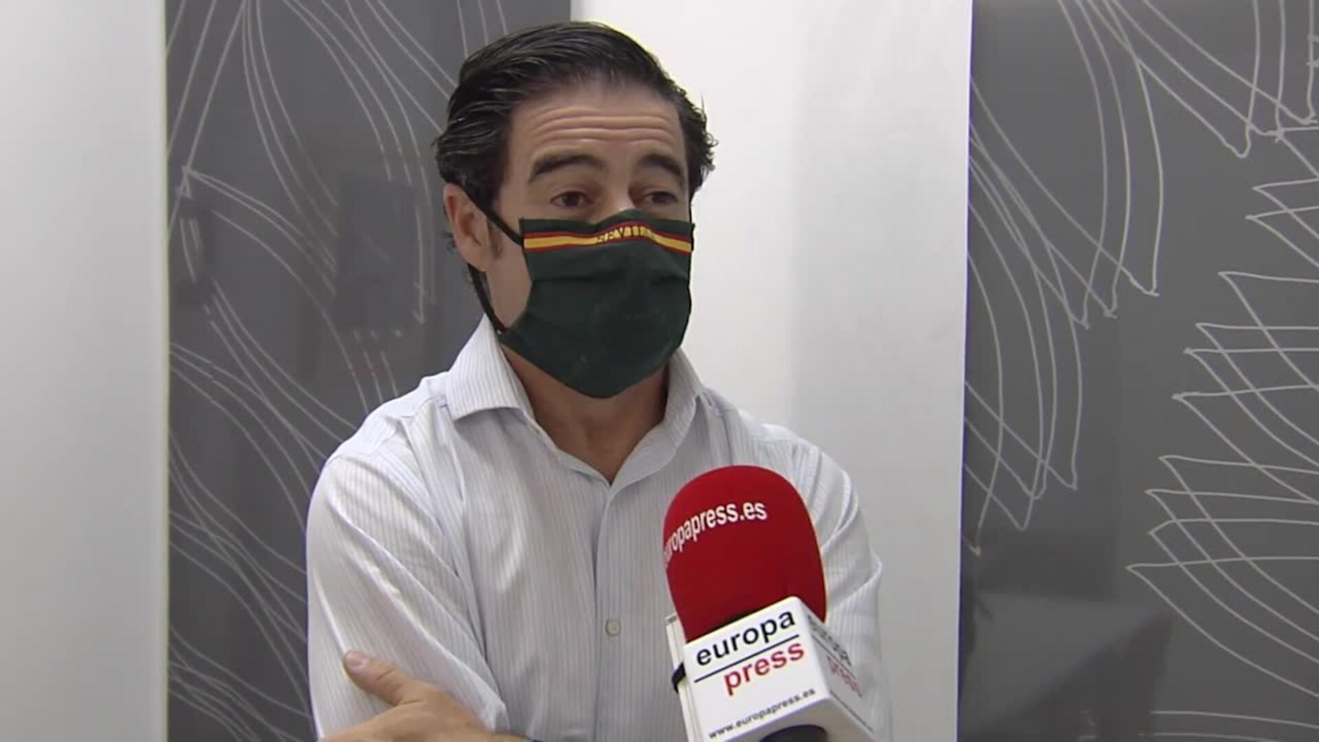 Los hosteleros andaluces piden responsabilidad ante los rebrotes