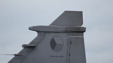 Cinco aviones del Ejército checo vuelan hacia Islandia para una misión de la OTAN
