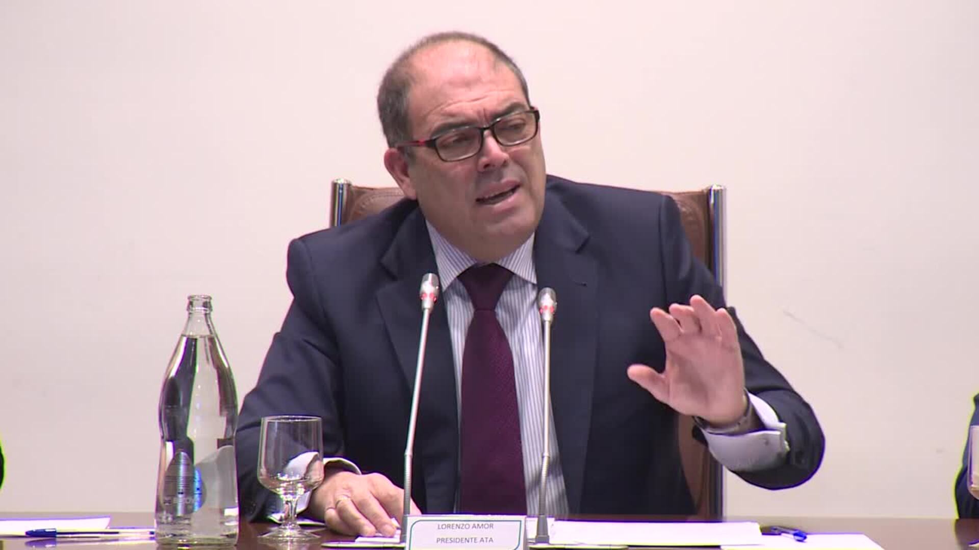 ATA habla sobre la contrataciones en 2020