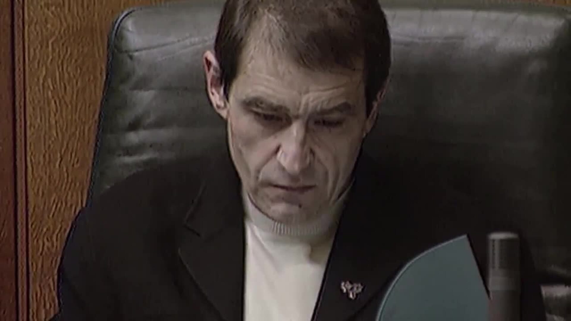 Francia aprueba la entrega a España de Josu Ternera