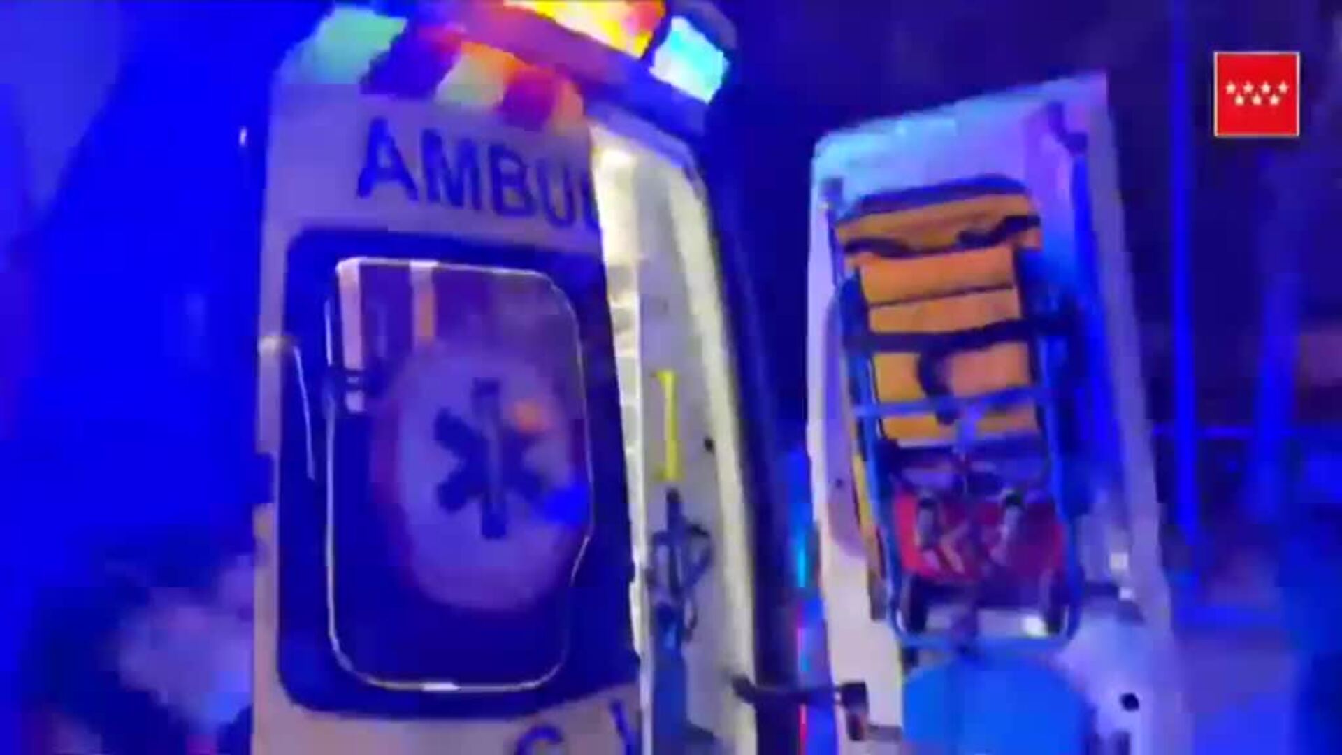 Un hombre muere apuñalado en el municipio madrileño de Villanueva del Pardillo