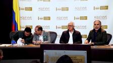Gobierno de Colombia presenta otra consulta popular al Senado con cuatro preguntas nuevas