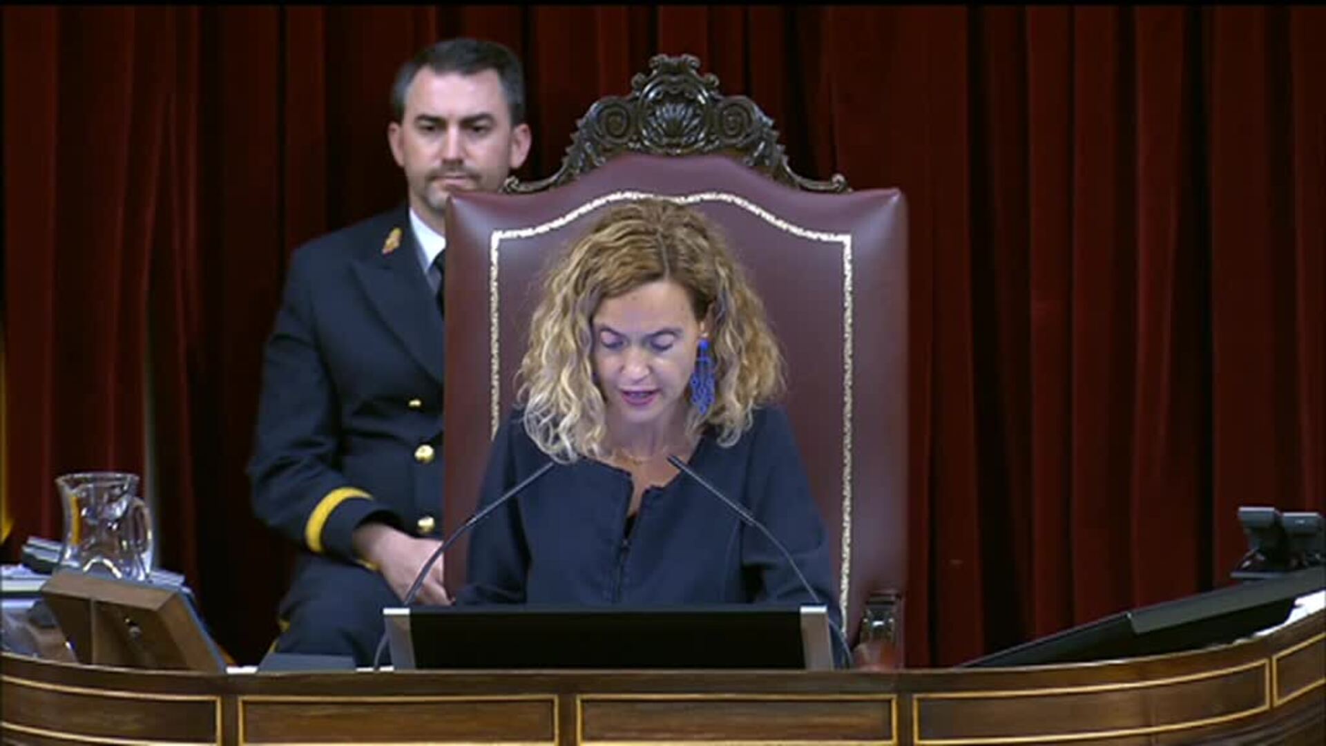 El Congreso convalida la &#039;excepción ibérica&#039; por amplia mayoría