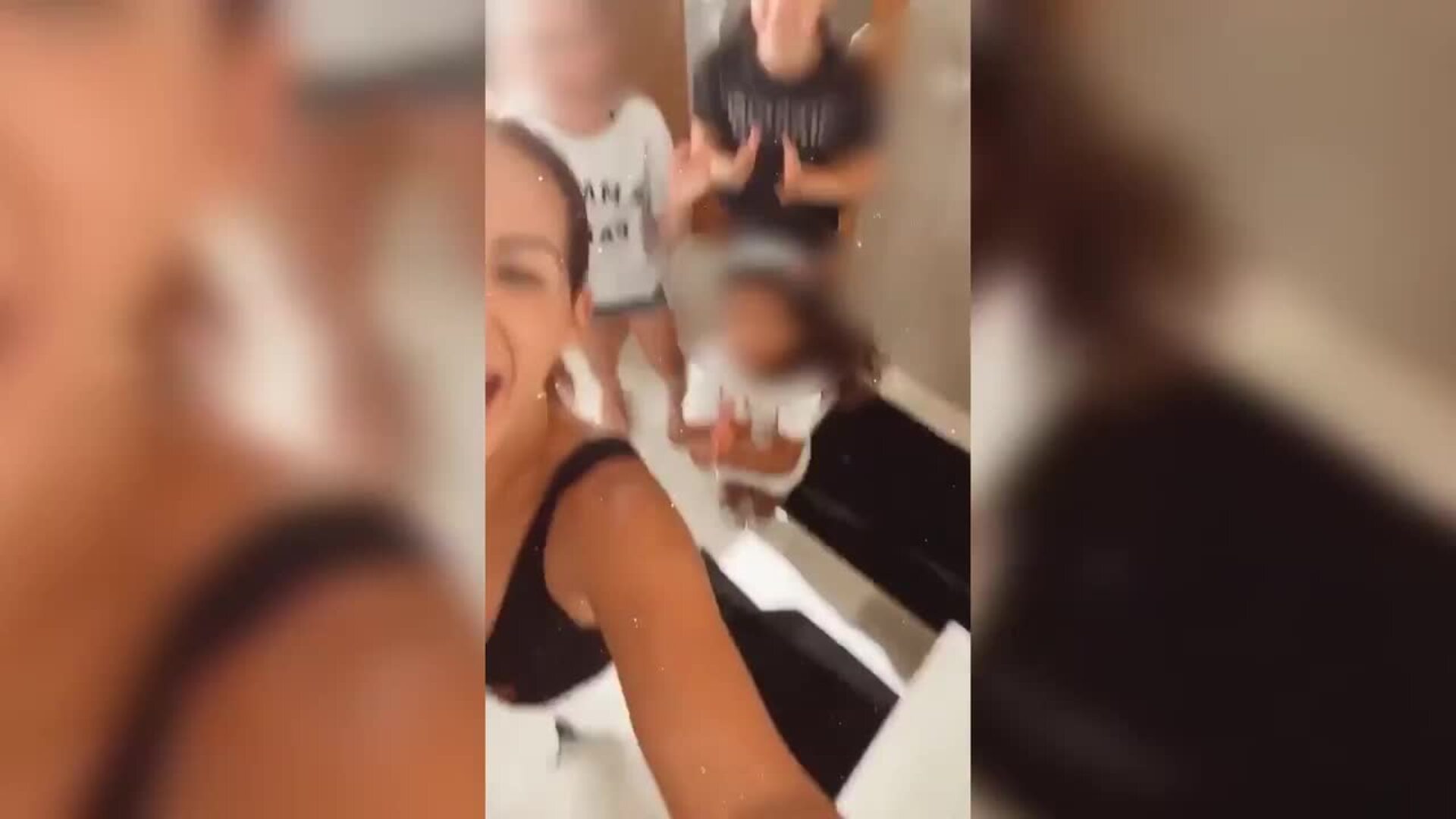 Tamara Gorro comienza el finde con la mejor de las noticias