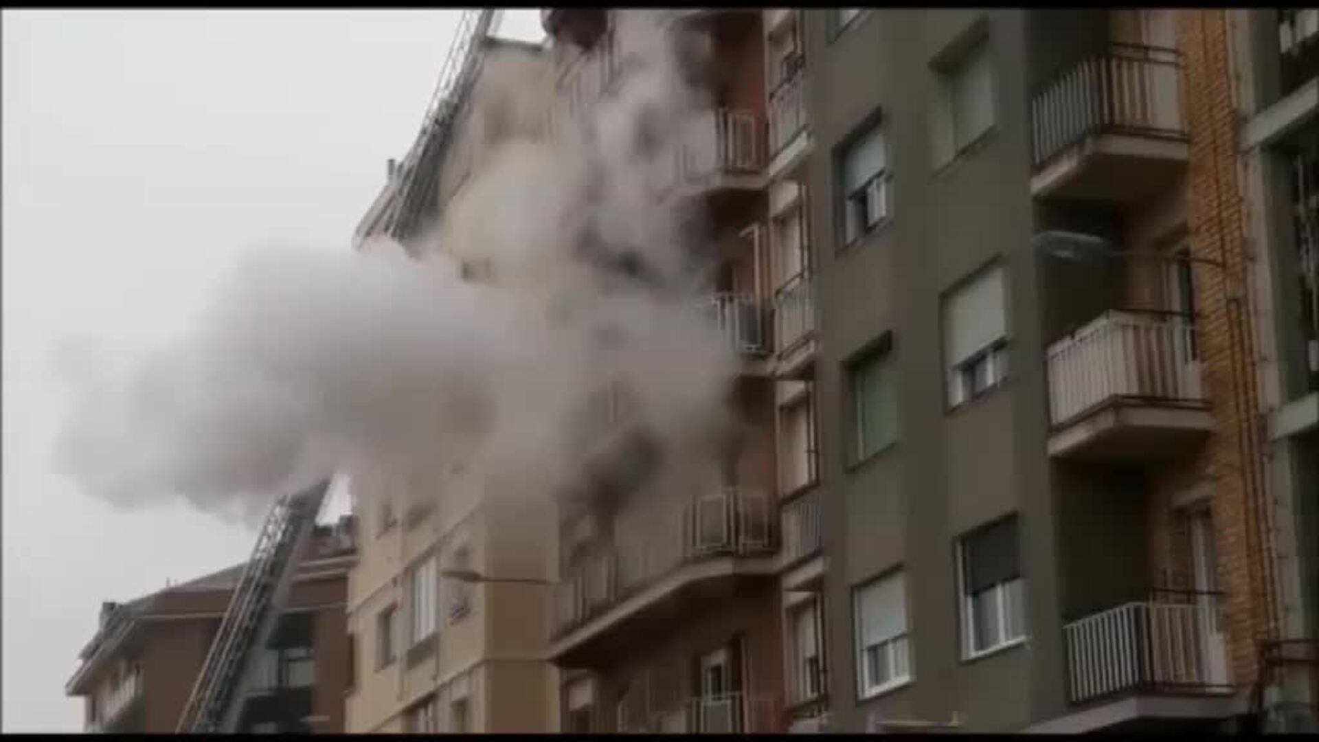 La prevención y el sentido común, claves para evitar incendios domésticos