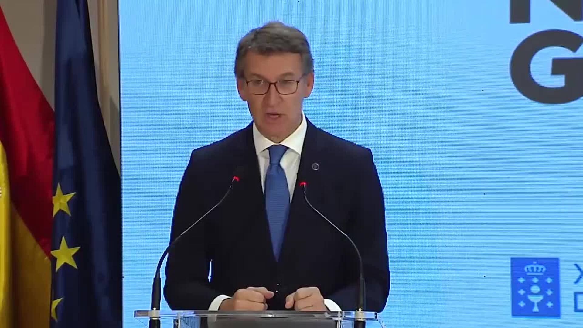 Xunta aspira a movilizar 1.200 millones en proyectos para impulsar sector forestal