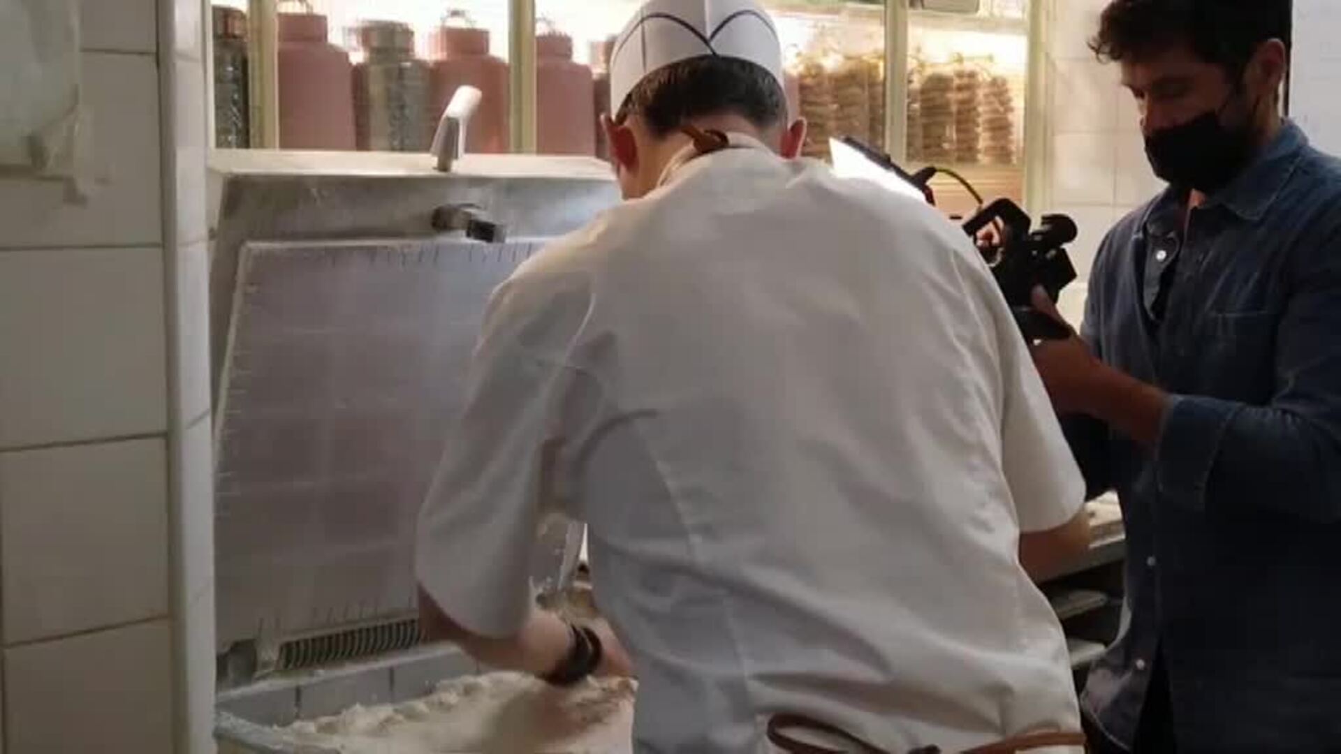 Los secretos de la baguette, todo un símbolo de Francia