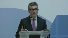Fiscales de 21 países iberoamericanos se dan cita en Madrid para defender su autonomía