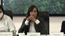 Ministerio de Ambiente critica la falta de previsión hidrológica de Bogotá ante la sequía