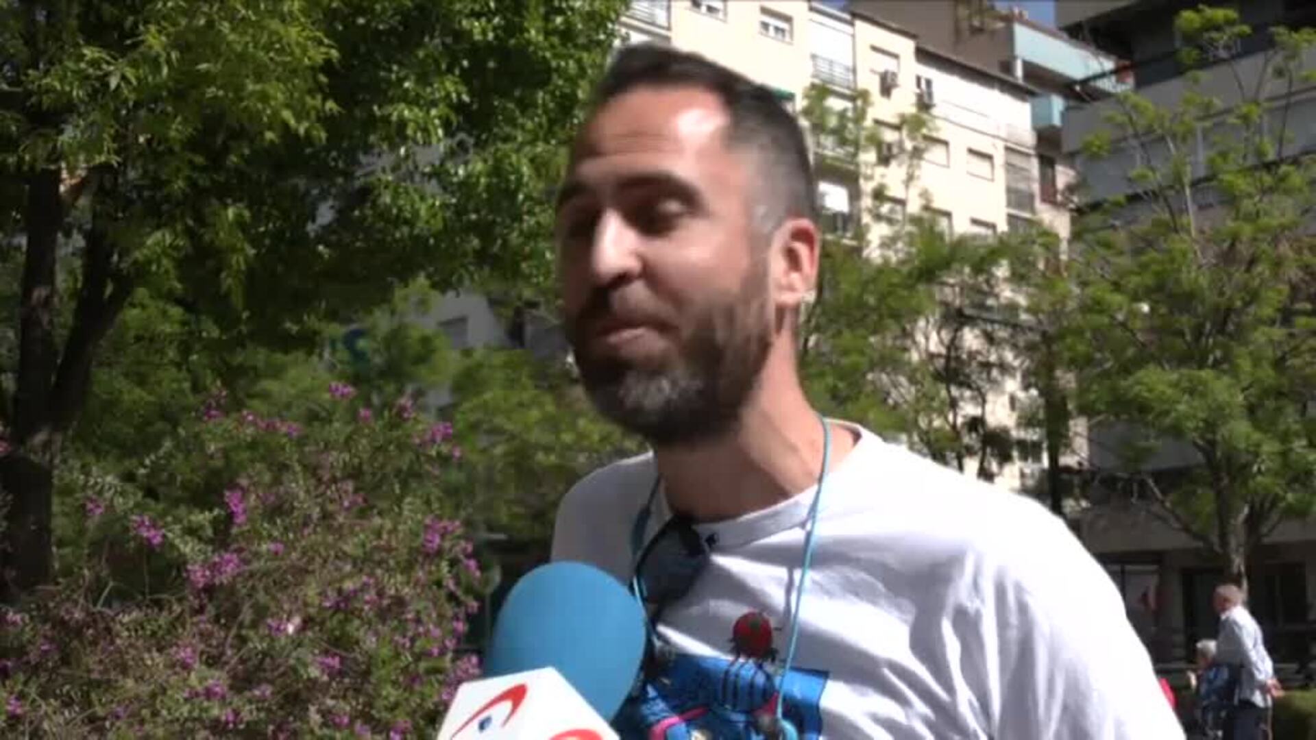 Día de la madre sin restricciones