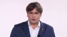 Junqueras ironiza con el nuevo partido de Puigdemont asegurando que ERC «es mejor y más útil»