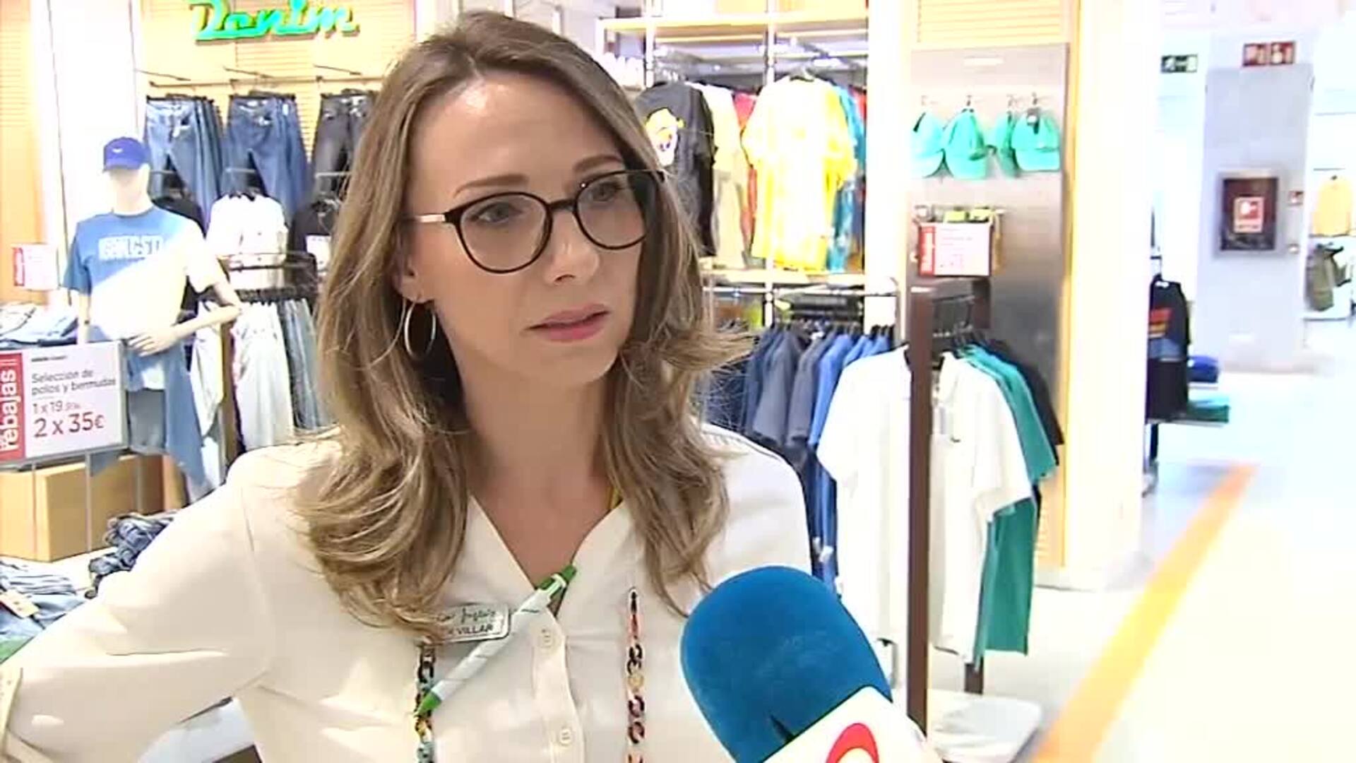 Empiezan las rebajas de verano