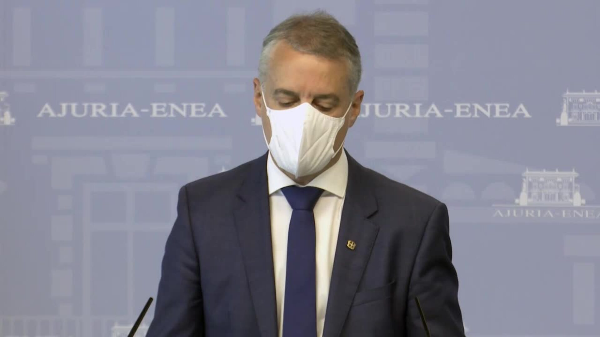 Las CCAA siguen tomando medidas ante el aumento de casos