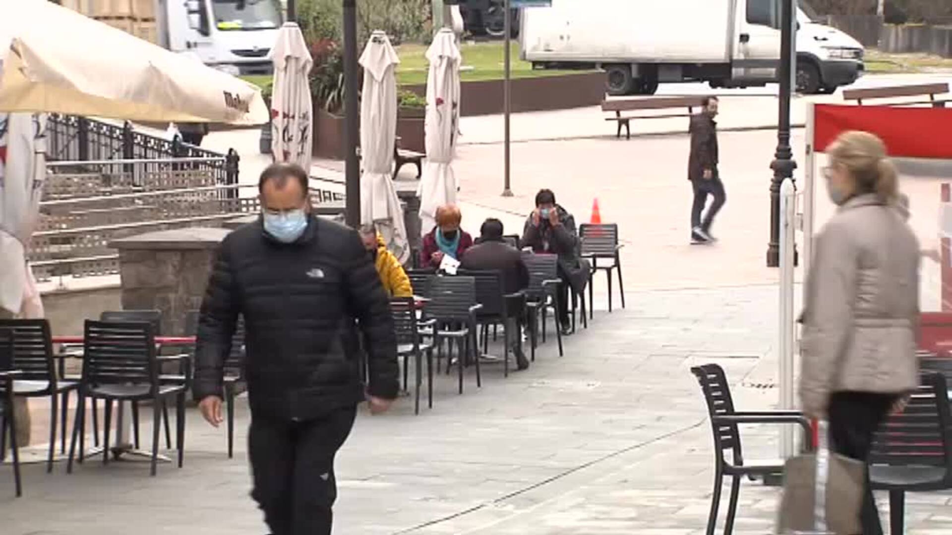 Se endurecen las restricciones antes de Semana Santa