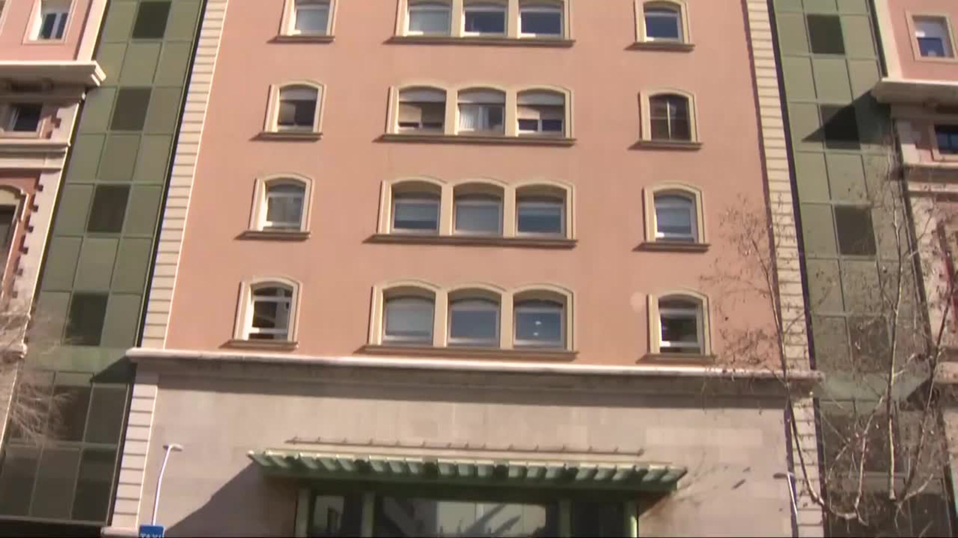 Confirman el primer contagio local por coronavirus en España