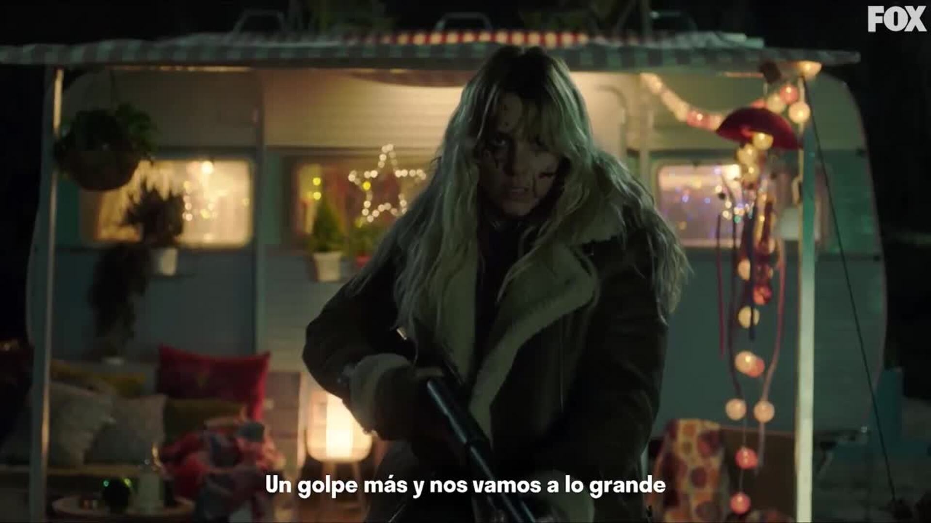 Ya está aquí el trepidante tráiler de &#039;Vis a Vis: El Oasis&#039;