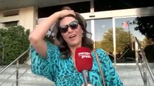 Fabiola Martínez desvela el secreto de su tipazo a los 50 años