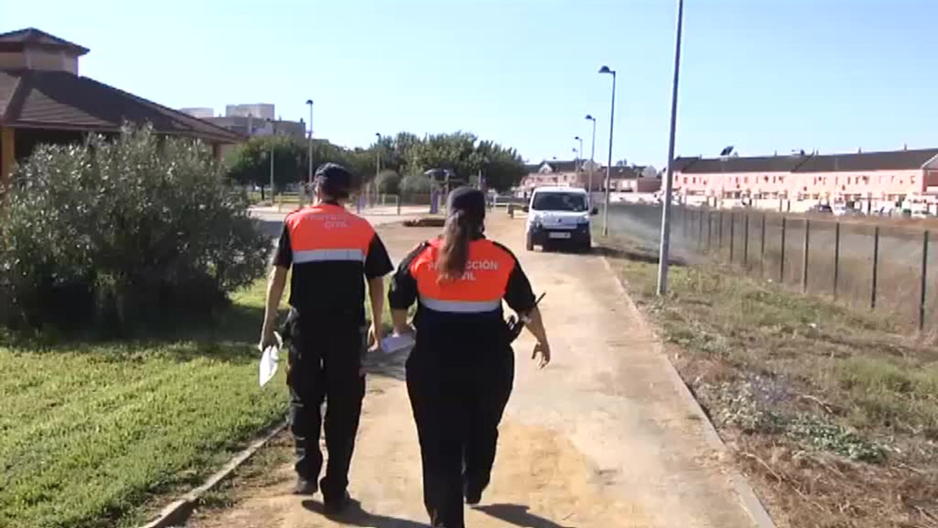 PLAN DE CHOQUE CONTRA EL  VIRUS DEL NILO