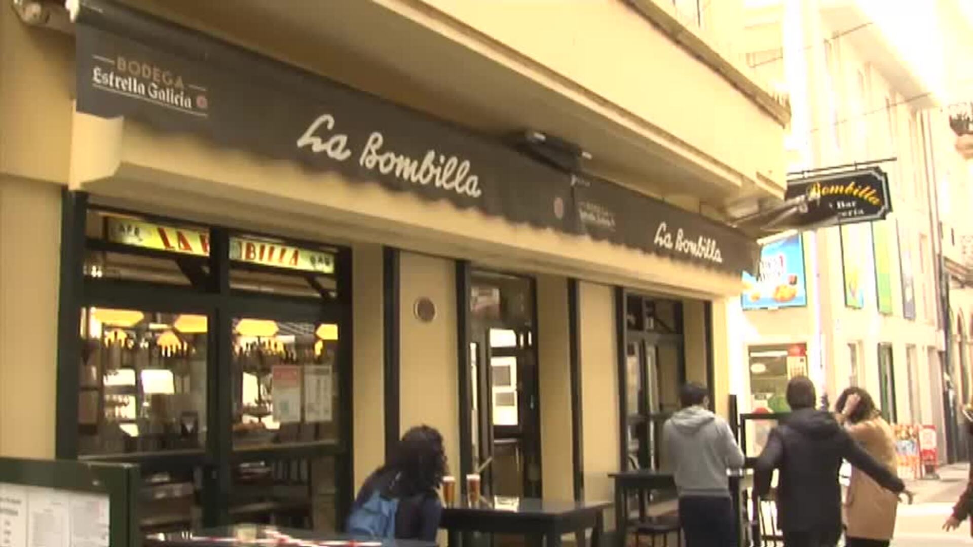 Los buenos datos de la pandemia impulsan una relajación de las restricciones en todo el país