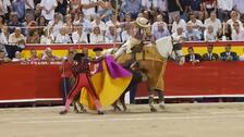 Palma vuelve a abrir la puerta grande a la libertad de ir a los toros