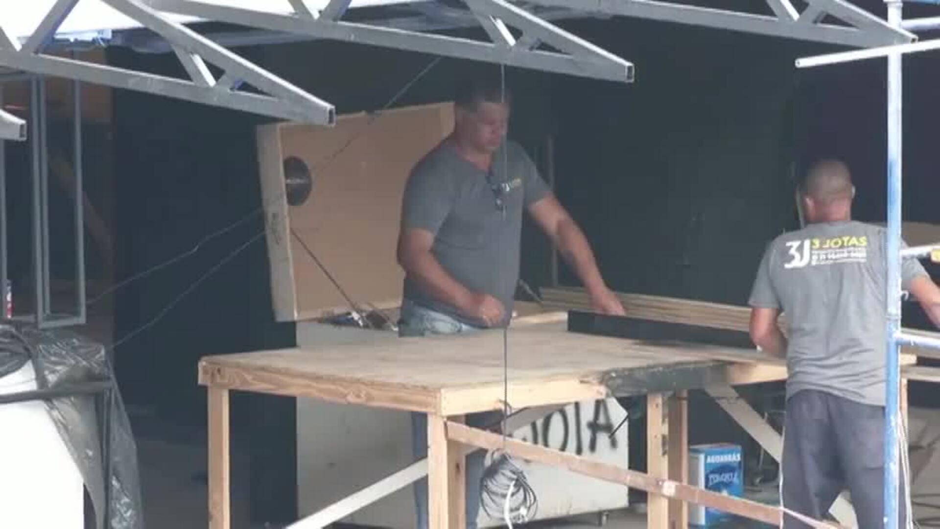 El pasaporte de vacunación será obligatorio en Carnaval de Rio de Janeiro