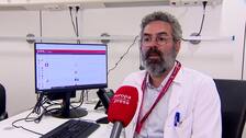 El Hospital de Bellvitge crea una herramienta de IA para optimizar el proceso preoperatorio