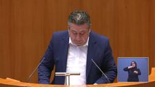 UPL ve a un Mañueco "temerario" que dice "querer negociar" unas cuentas "ficticias"
