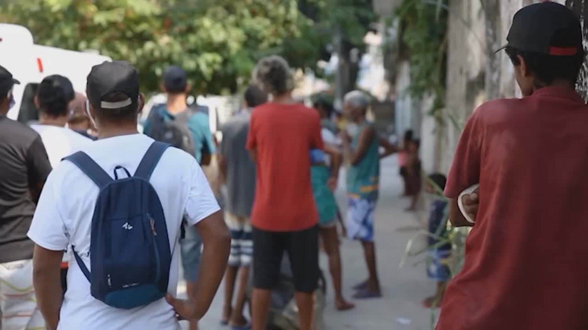 La pandemia deja más de cinco millones de muertos en el mundo