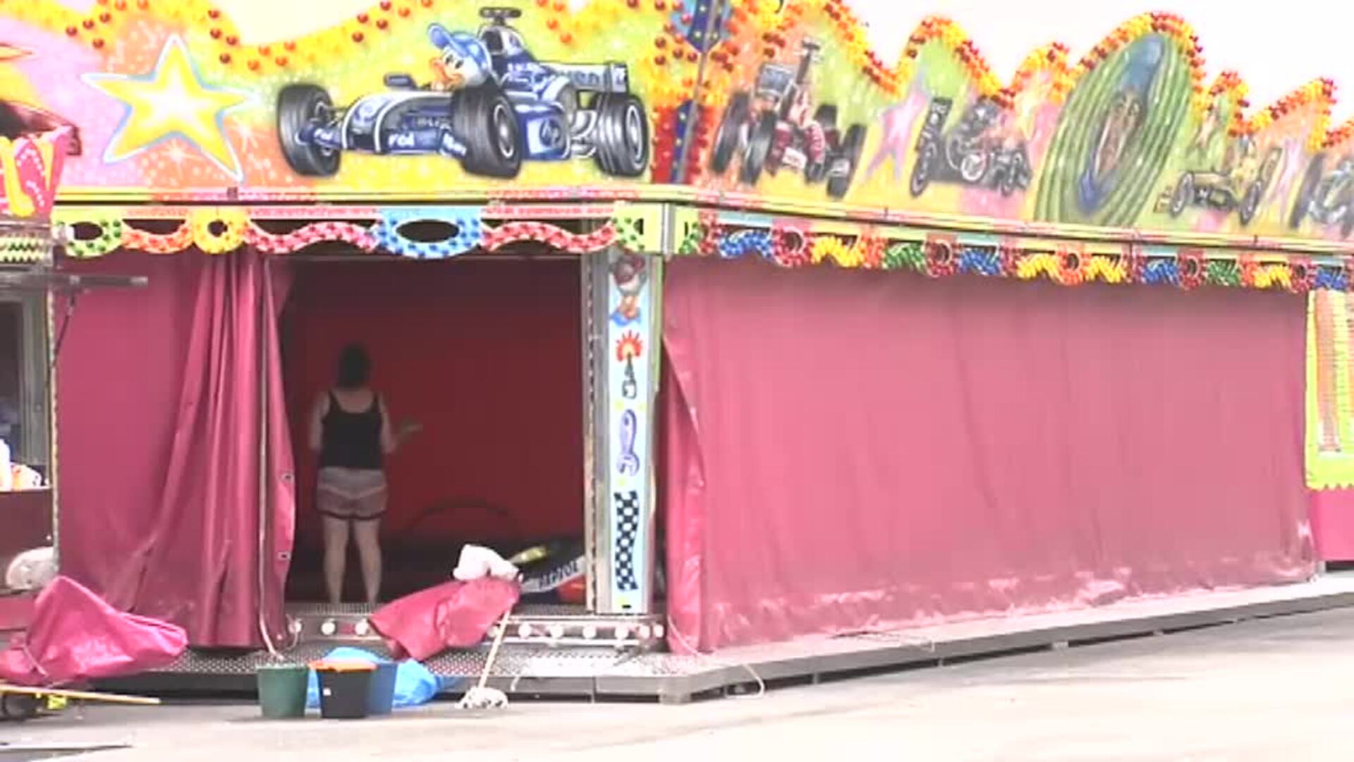 Preocupación en las &#039;no fiestas&#039; por los botellones