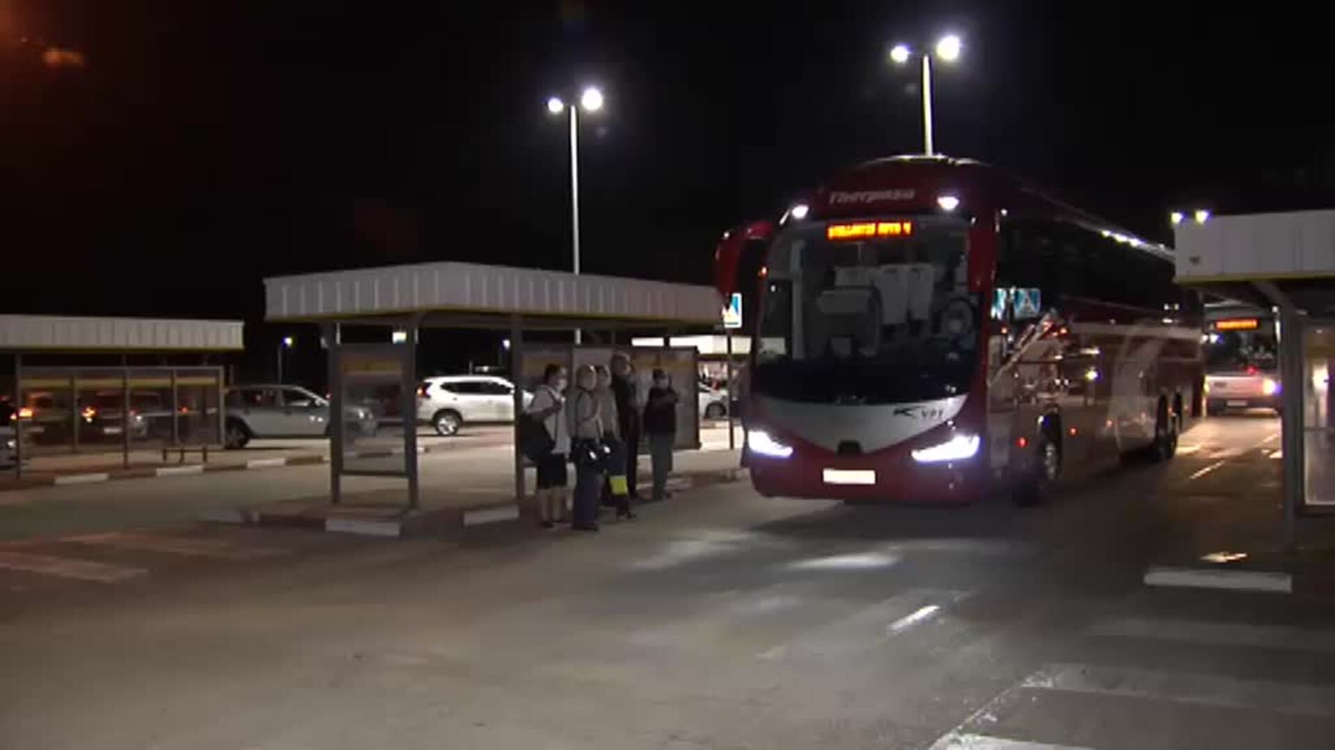 La crisis de los microchips retrasa la entrega de coches nuevos