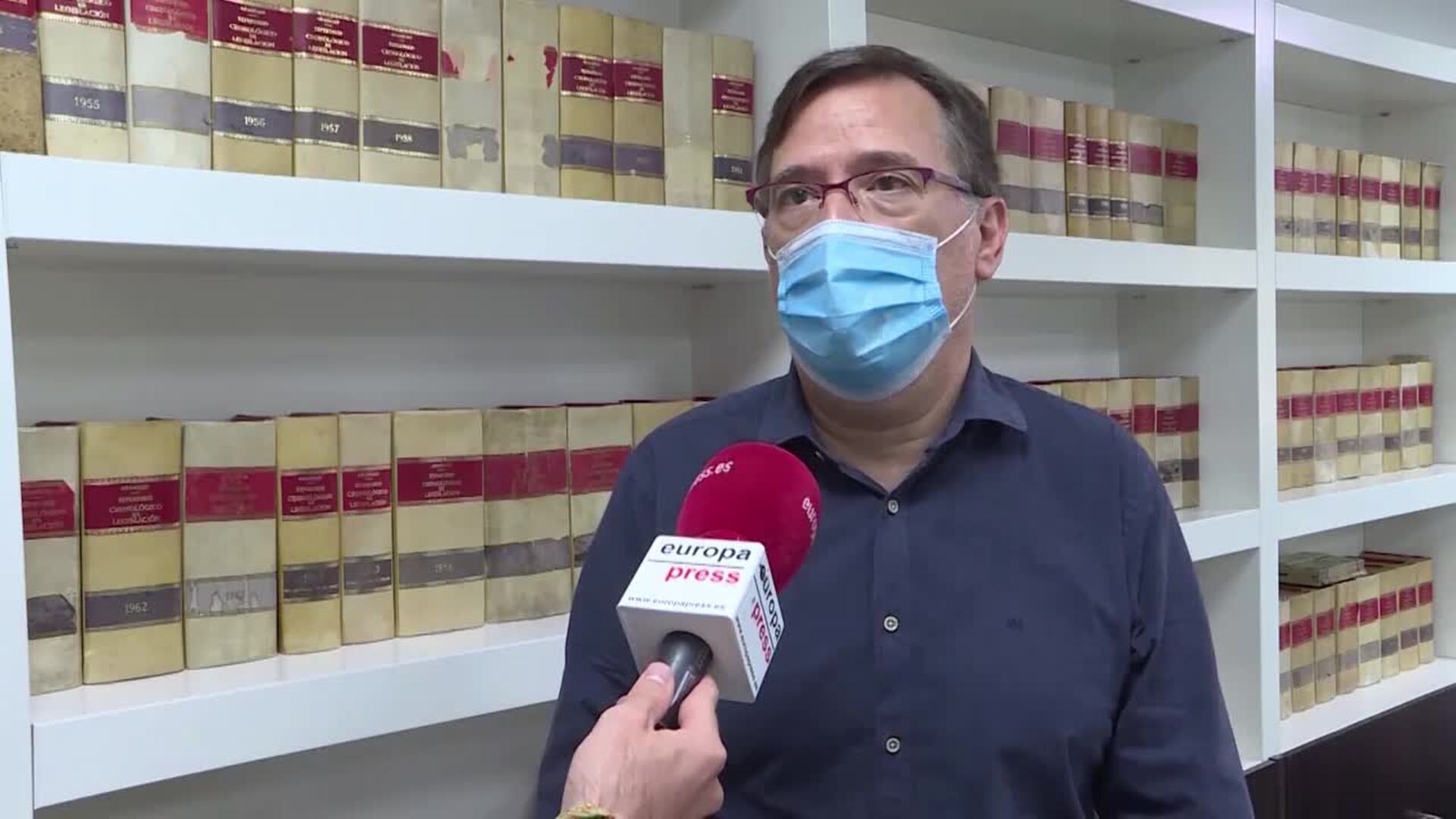 Peseta Solidaria lanza una campaña para convertir esa moneda en fondos para el Banco de Alimentos