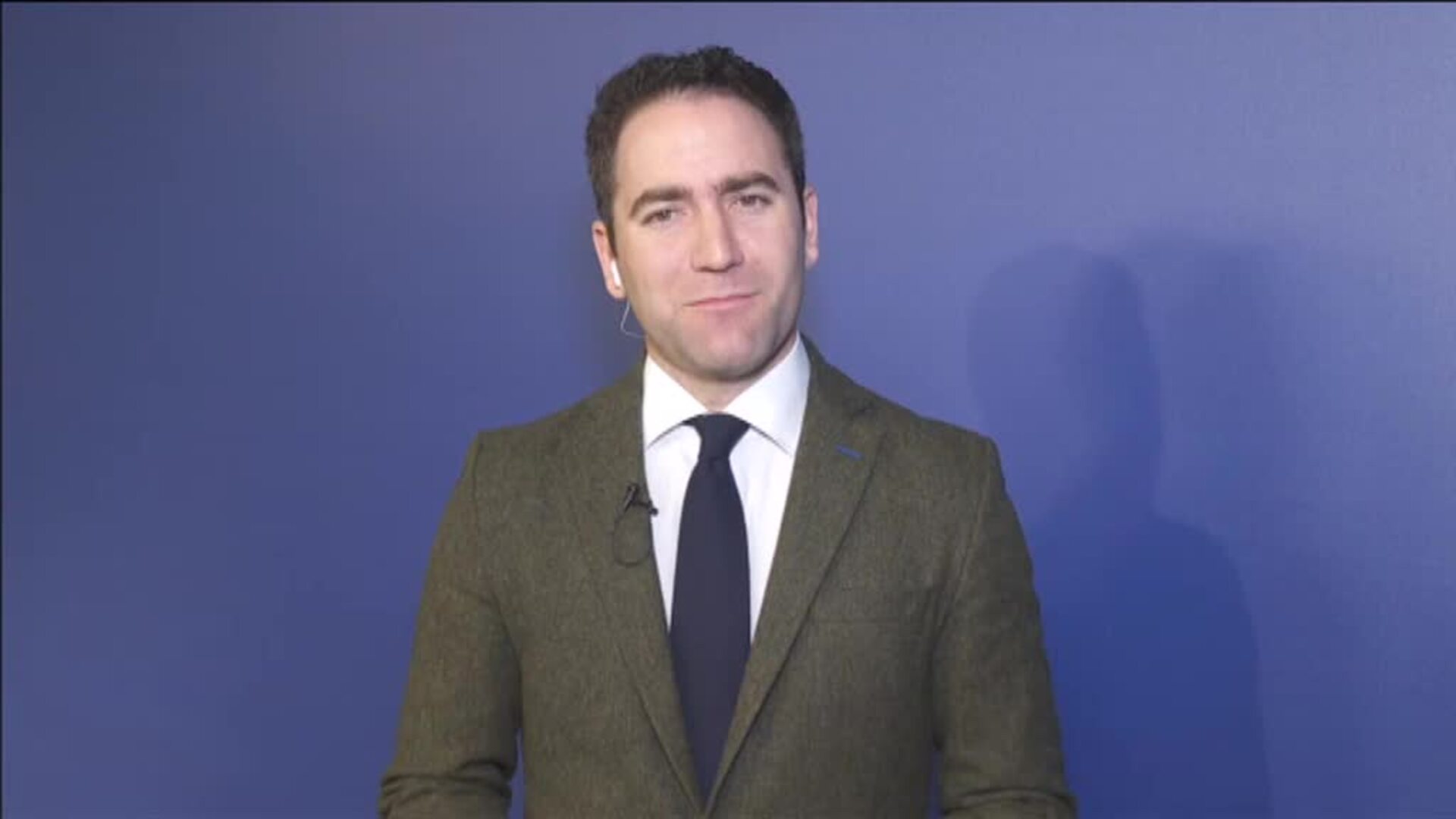 Gaecía Egea pone encima de la mesa la opción de &#039;España Suma&#039; con la que PP y Cs hubieran ganado el 10N