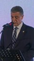 Jorge Macri, jefe de Gobierno de Buenos Aires, celebra el 60 aniversario de EFE en Argentina