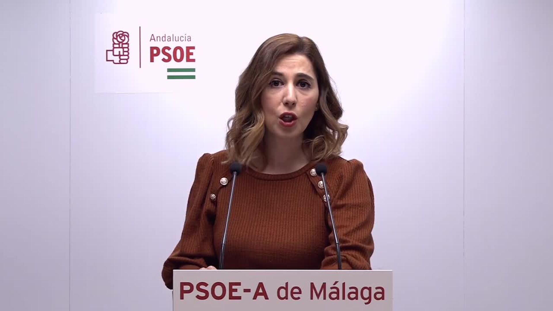 PSOE-A critica que Junta ve en educación pública &quot;un negocio y no un derecho&quot;