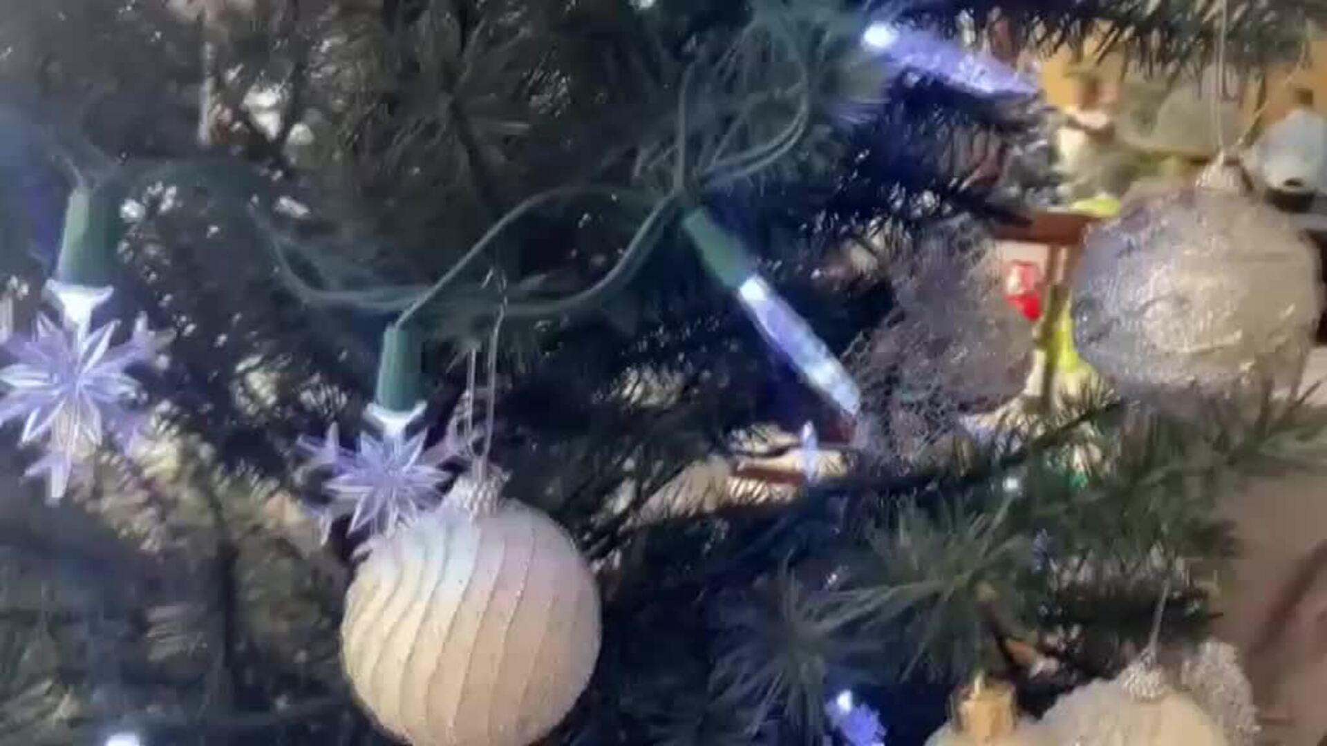 Cuatro terremotos sacuden Colombia en vísperas de Navidad